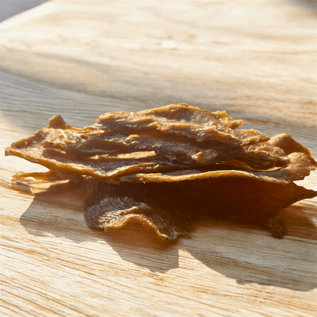 Pechugas de Pollo-Snack Deshidratado 100% Natural para Perros y Gatos