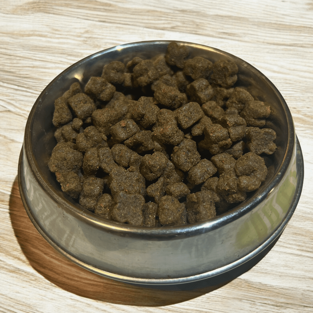 Pienso de Alta Energía para Perros - 2.5 kg