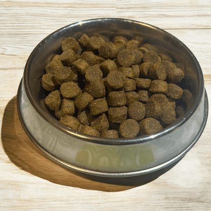 Pienso de Competición para Perros - 2.5 kg