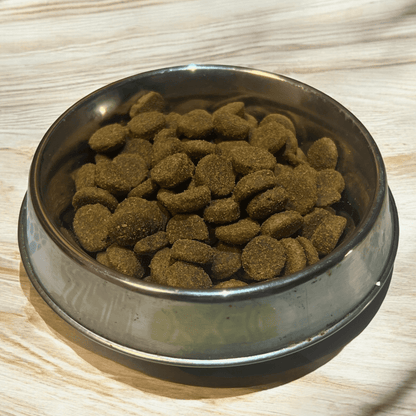 Pienso Hipoalergénico de Salmón para Perros - 2.5 kg